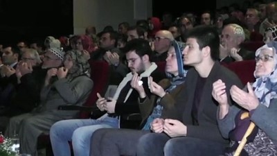 Ödemiş'te Öldürülen Okul Müdürü, Ölümünün İkinci Yılında Anıldı