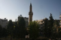 ABDI BULUT - 'Öksüz Minare' Camiye Kavuşuyor