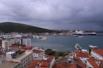 ÇEŞMELI - Oteller Yılbaşına Hazır, Fiyatlar Cep Yakacak