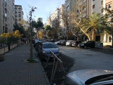 (Özel) 6 Kişilik Hırsızlık Çetesi Motosikleti Böyle Çaldı