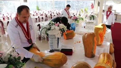 Safranbolu'da Öğrenciler En Güzel Yöresel Yemeği Yapmak İçin Yarıştı