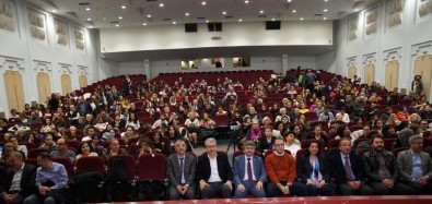 'Sağlıklı Yaşam Gönüllüleri İzmir' Buluşmasına Yoğun İlgi