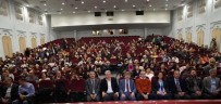 SAĞLIK HARCAMALARI - 'Sağlıklı Yaşam Gönüllüleri İzmir' Buluşmasına Yoğun İlgi