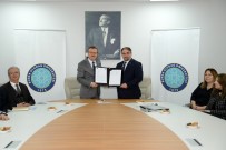 NİLÜFER - Sanayi Doktora Programına Firma Desteği