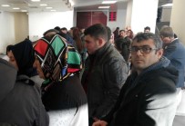 KONUT PROJESİ - Şanlıurfa'da 3 Bin 300 Konut Yapılacak