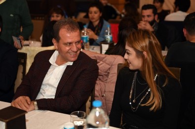 Seçer Açıklaması 'Öğrenciye Belediye Otobüsü 1 Lira Olarak Kalacak'