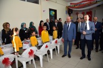 PARMAK - SEDEP'ten 'Ailemle Mutluyum' Ve 'Kalemden Ormana' Etkinliği