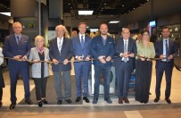 KÜÇÜK EV - Siemens Ev Aletleri'nden İzmir'e İki Yeni 'Deneyim' Mağazası