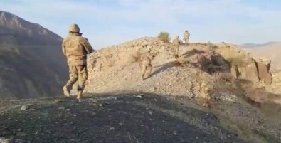 Siirt'in Bazı Köylerinde Sokağa Çıkma Yasağı