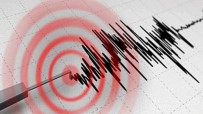 Simav'da 3,2 Büyüklüğünde Deprem