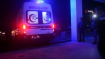Sivas'da Gıda Zehirlenmesi Şüphesiyle 30 Kişi Hastaneye Kaldırıldı Haberi