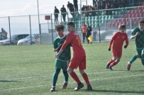 AHMET ÖZTÜRK - Spor Toto Gelişim Elit U14 Ligi