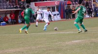 MUSTAFA AYDıN - TFF 2.Lig Niğde Anadolu FK- Sivas Belediyespor Açıklaması3-0