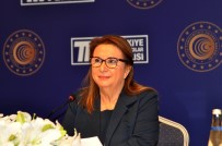 MİLYAR DOLAR - Ticaret Bakanı Pekcan, Türk Eximbank'ın Yeni Faiz İndirimini Açıkladı