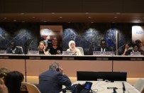 'Türk Vatandaşlarına Verilen Tüm Sağlık Hizmetleri Eşit Ve Ücretsiz Olarak Mültecilere De Sağlanıyor'