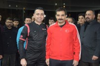 VUSLAT - Ülkü Ocaklarından 'Turan' Futbol Turnuvası