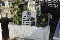 KADER - Ünlü Bestekar Kabri Başında Anıldı