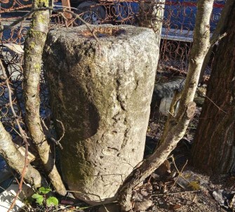 Zonguldak'ta Roma Dönemine Ait Sütunlar Ele Geçirildi