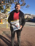 KAYIP EŞYA - 350 Liralık Cep Telefon Sipariş Etti, Paketi Açınca Şoku Yaşadı