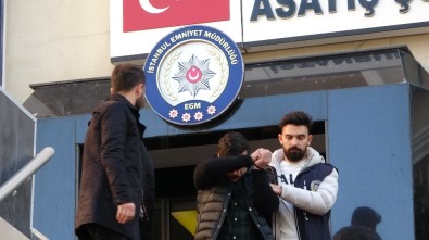 '444' Çetesine 4 İlde Dev Operasyon Açıklaması 7 Kişi Yakalandı