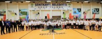 ŞEHITKAMIL BELEDIYESI - 8 Farklı Kategoride 32 Sporcu Ödül Aldı