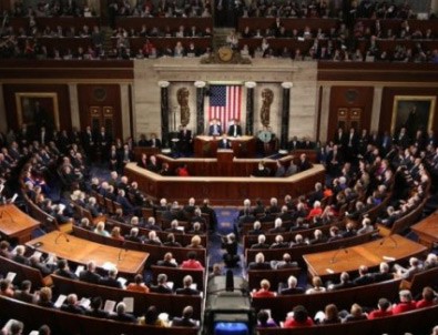 ABD Senatosu'ndan yaptırım kararı!