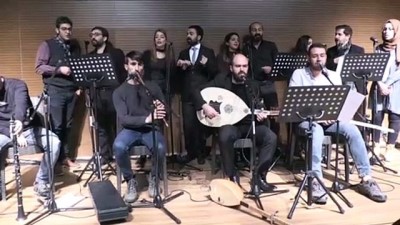 Adliye Koridorlarından Sahneye Koşuyorlar