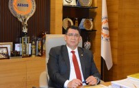 MİLLİ PİYANGO İDARESİ - AESOB Başkanı Adlıhan Dere Uyardı Açıklaması 'Sahte Bilet Mağduru Olmayın'