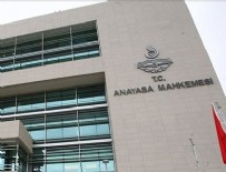 YARGıTAY - Anayasa Mahkemesi, gelirden yüksek nafakayı hak ihlali saydı