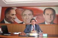 İSVIÇRE - Avcı Açıklaması 'Temsa'nın Önüne Konan Takoz Kaldırılmalı'