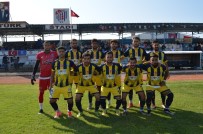 FIKSTÜR - Aydın Süper Amatör Lig 1. Grup'ta İlk Devreyi Didimspor Lider Tamamladı