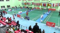 1 MAYıS - Badmintonda Olimpiyat Heyecanı Neslihan Yiğit İle Yaşanacak