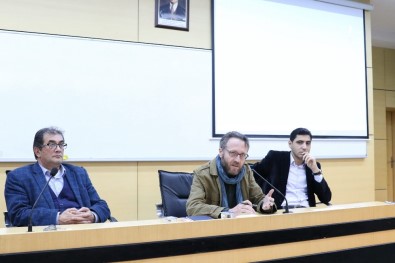 Behçet Necatigil Vefatının 40'Ncı Yılında Anıldı