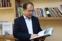 ZEUGMA - 'Bir Başka Gaziantep' Okurların Başucu Kitabı Oldu