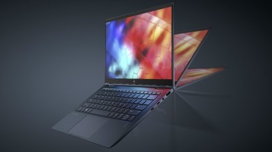 Bir Kilogramdan Hafif HP Elite Dragonfly Türkiye'de