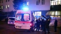 İZZET BAYSAL DEVLET HASTANESI - Bolu'da Pansiyonda Kalan 7 Öğrenci Grip Şikayetiyle Hastaneye Kaldırıldı