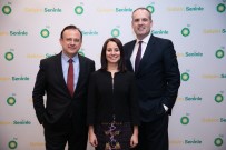 BIRLEŞMIŞ MILLETLER - BP Türkiye 2 Yılda 100 Bin Gence Ulaşacak