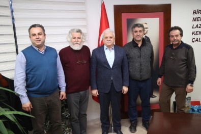 Burhaniye'de Uluslararası Enerji Konferansı Düzenlenecek