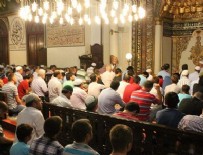 SECDE - Diyanet'ten camilerle ilgili flaş karar
