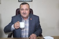 SÜT ÜRÜNLERİ - Canan Karatay'a Edirne'den Tepki
