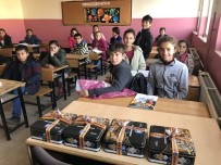 ÖĞRETMENLER - Çorum Belediyesi Öğrencileri Leblebi İle Tanıştırıyor