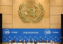 KOSTA RIKA - Cumhurbaşkanı Erdoğan, Küresel Mülteci Forumu'na Katılıyor