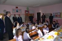 ÖĞRETMENLER - Darende'de  Yerli Malı Haftası  Kutlandı