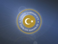 SAVUNMA SİSTEMİ - Dışişleri'nden yaptırım kararına tepki!