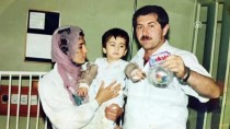 ADıYAMAN GÖLBAŞı - Doktor Ergün Hastalığıyla Motive Ediyor