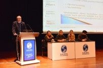 ERASMUS - Erasmus+ Bilgilendirme Toplantısı Yapıldı