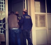 TERÖRLE MÜCADELE - FETÖ'ye Yönelik Ankesörlü Telefon Operasyonu Açıklaması 24 Gözaltı