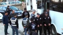 ÇELİK YELEK - Hatay'daki Cinayetin Şüphelisi Tutuklandı
