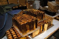 İstanbul'da Sahte Parfüm Operasyonu Açıklaması 3 Gözaltı