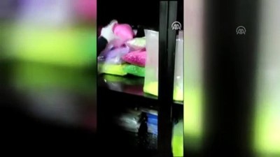 İstanbul'daki Uyuşturucu Operasyonunda İki Şüpheli Tutuklandı